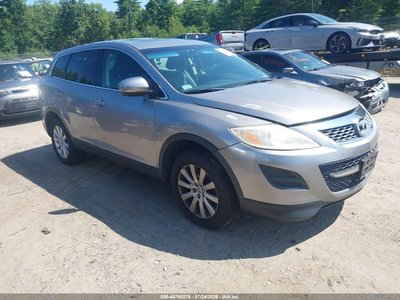2010 Mazda CX-9