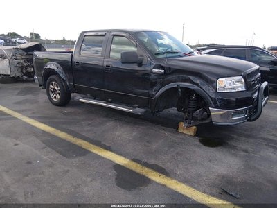 2005 Ford F-150