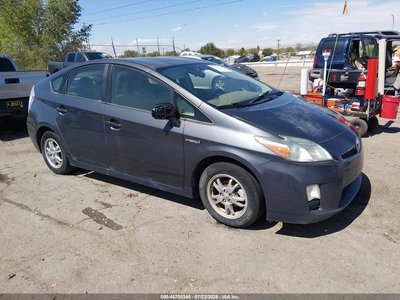 JTDKN3DUXB1****** 2011 Toyota Prius