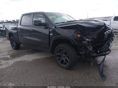 1C6SRFJT0TN****** 2026 RAM 1500