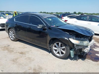 2012 Acura TL