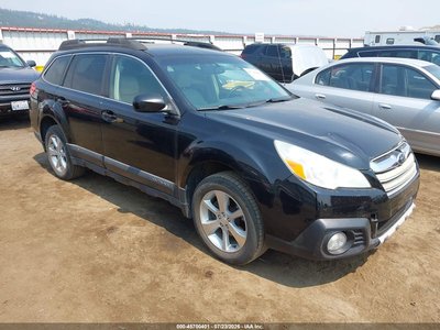 2013 Subaru Outback