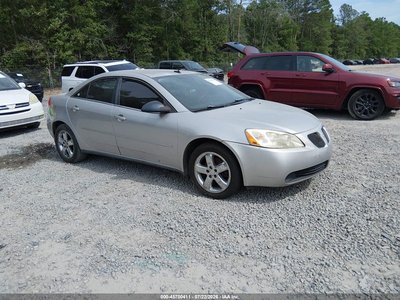 1G2ZH57NX84****** 2008 Pontiac G6