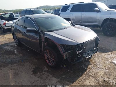 19XFC1F31LE****** 2020 Honda Civic
