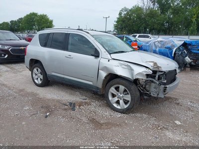 2011 Jeep Compass