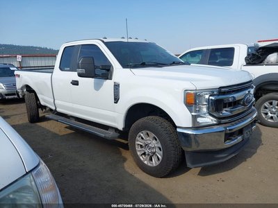 2022 Ford F-250