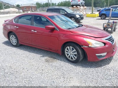 1N4AL3AP7FC****** 2015 Nissan Altima