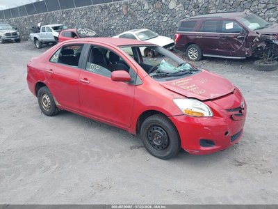 JTDBT923471****** 2007 Toyota Yaris