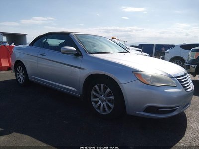 1C3BC2EB5BN****** 2011 Chrysler 200