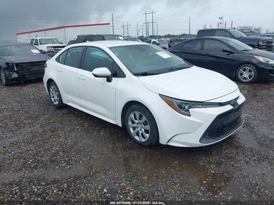 5YFEPMAE5MP****** 2021 Toyota Corolla