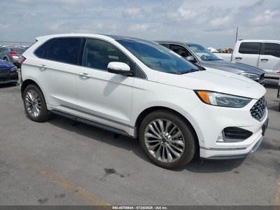 2FMPK3K91LB****** 2020 Ford Edge