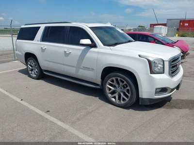 2016 GMC Yukon XL