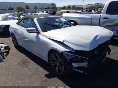 WBA23AT05RC****** 2024 BMW 4 Series