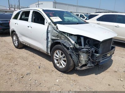 5XYPG4A54KG****** 2019 Kia Sorento