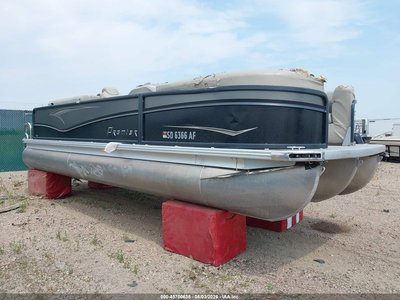 PMY1118***** 2023 Premier Sunsation 230 Rf