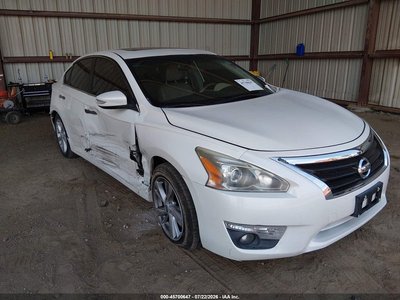 1N4AL3AP2DN****** 2013 Nissan Altima
