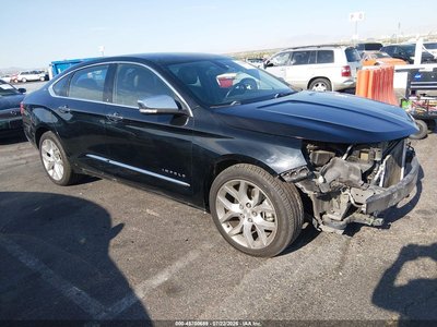 2019 Chevrolet Impala