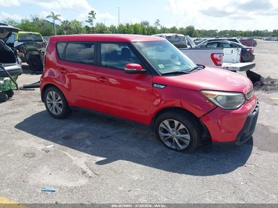 KNDJP3A55E7****** 2014 Kia Soul