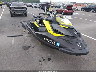 00000YDV236****** 2012 Sea-Doo Rxt-260