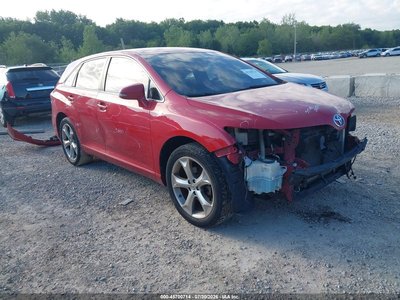 2013 Toyota Venza