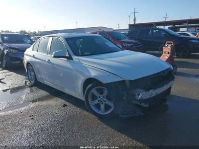 2013 BMW 3 Series