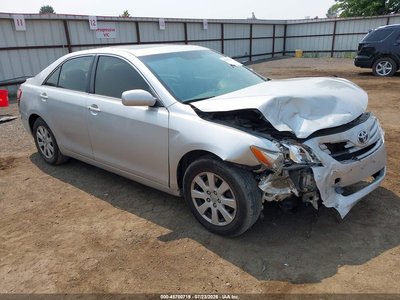 JTNBK46K583****** 2008 Toyota Camry