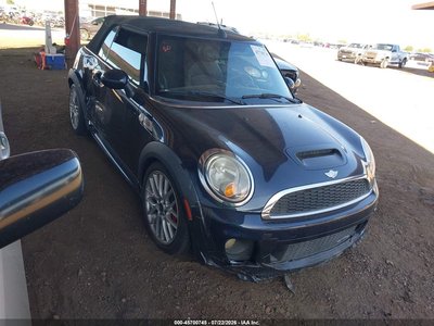 2013 MINI Cooper