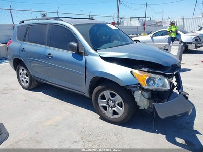 2T3ZF4DV8CW****** 2012 Toyota RAV4