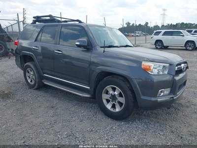 JTEZU5JR5C5****** 2012 Toyota 4Runner