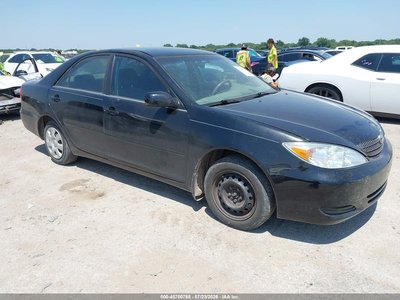 JTDBE32KX30****** 2003 Toyota Camry