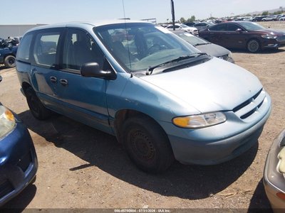 2B4GP4532WR****** 1998 Dodge Caravan
