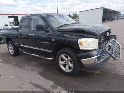 2007 Dodge Ram 1500