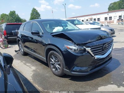 JM3TCACY9M0****** 2021 Mazda CX-9