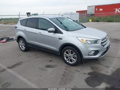 1FMCU0GD8HU****** 2017 Ford Escape