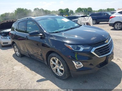 2GNAXVEX6K6****** 2019 Chevrolet Equinox