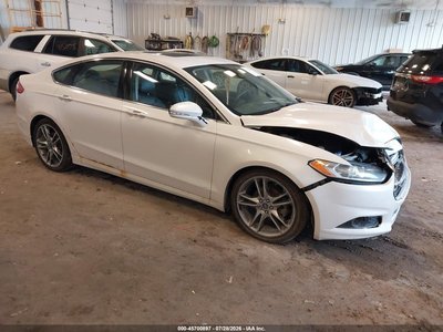 3FA6P0K98DR****** 2013 Ford Fusion