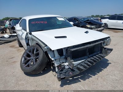 2C3CDZAG5PH****** 2023 Dodge Challenger