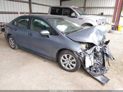 5YFEPMAE5MP****** 2021 Toyota Corolla