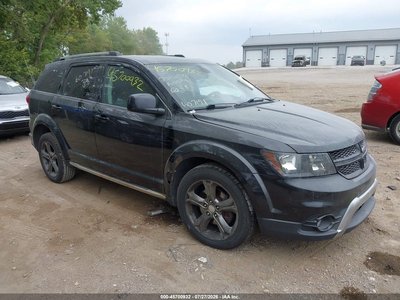 3C4PDDGG8FT****** 2015 Dodge Journey