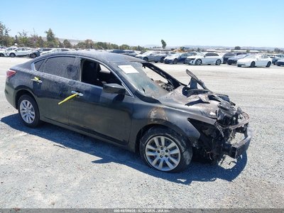 1N4AL3AP6DN****** 2013 Nissan Altima