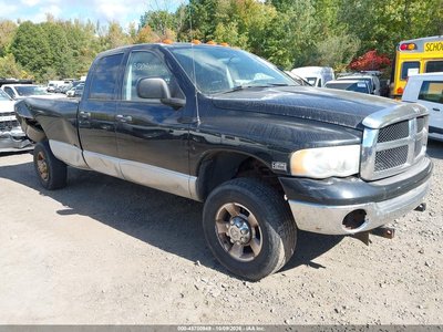 3D7KU28D64G****** 2004 Dodge Ram 2500