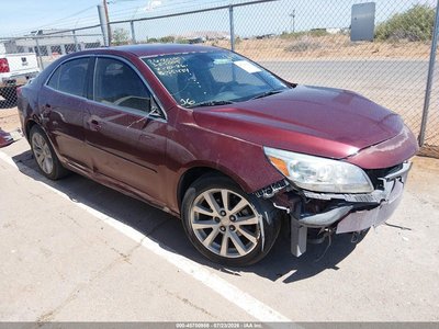 2015 Chevrolet Malibu