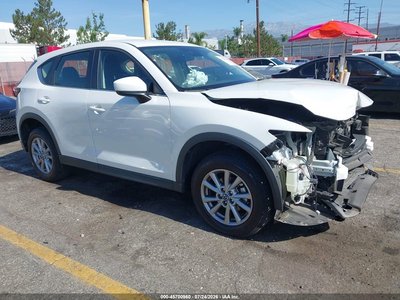 JM3KFBAM4P0****** 2023 Mazda CX-5