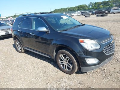 2GNFLGEK0G6****** 2016 Chevrolet Equinox
