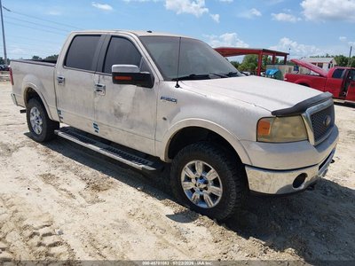 1FTPW14V68F****** 2008 Ford F-150