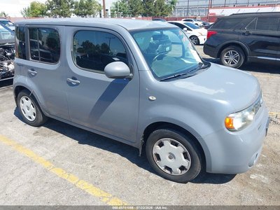 JN8AZ2KR3ET****** 2014 Nissan Cube