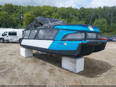 YDV0610***** 2023 Sea-Doo Other