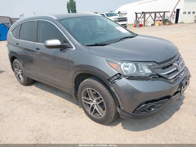 2HKRM4H77CH****** 2012 Honda CR-V