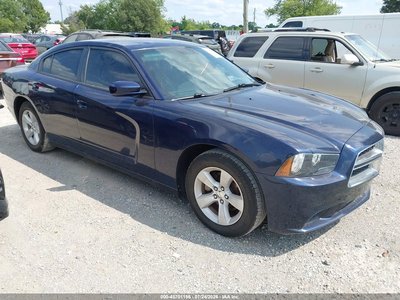 2C3CDXBG3EH****** 2014 Dodge Charger