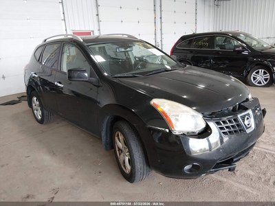 JN8AS5MV5AW****** 2010 Nissan Rogue
